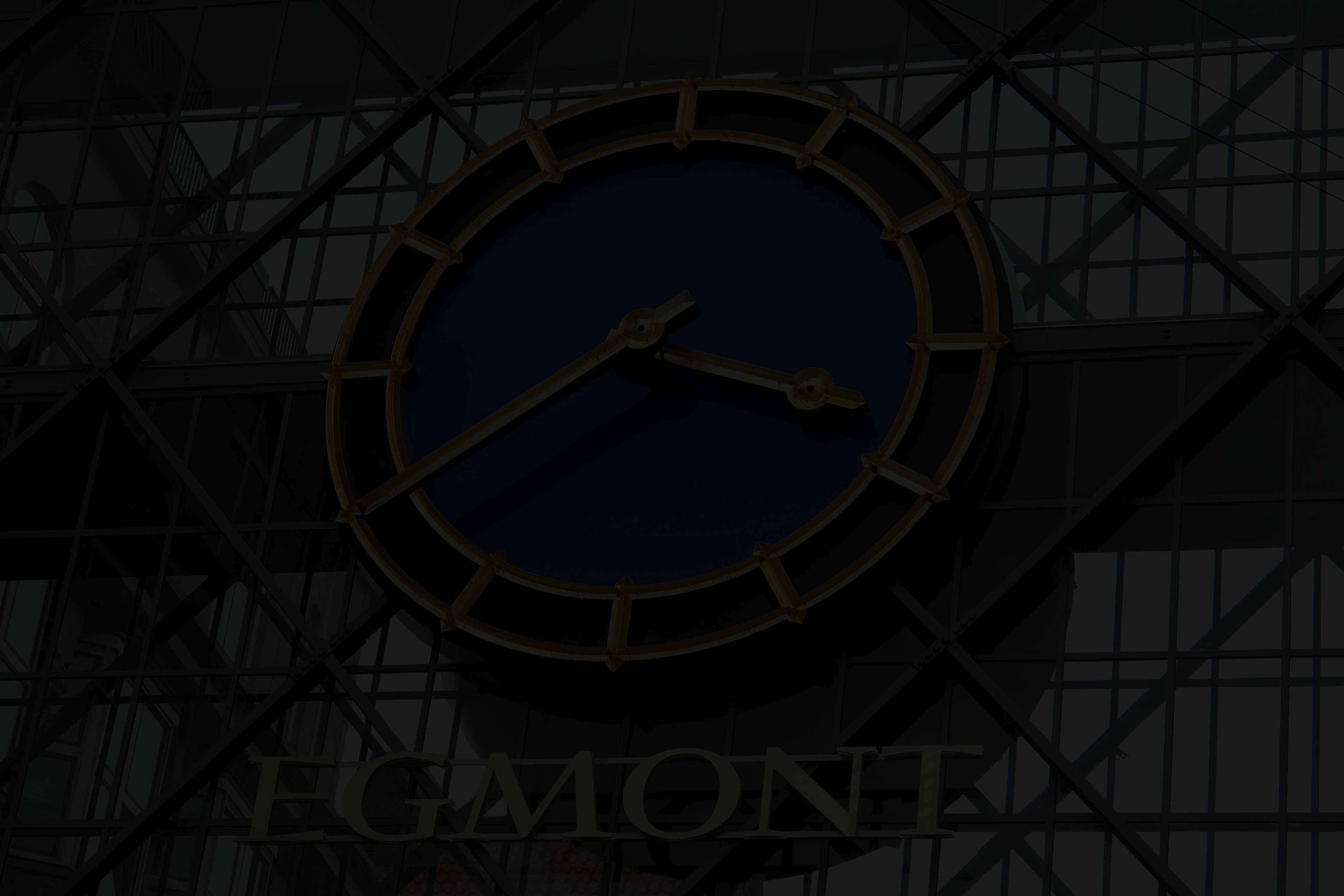 Egmont ur