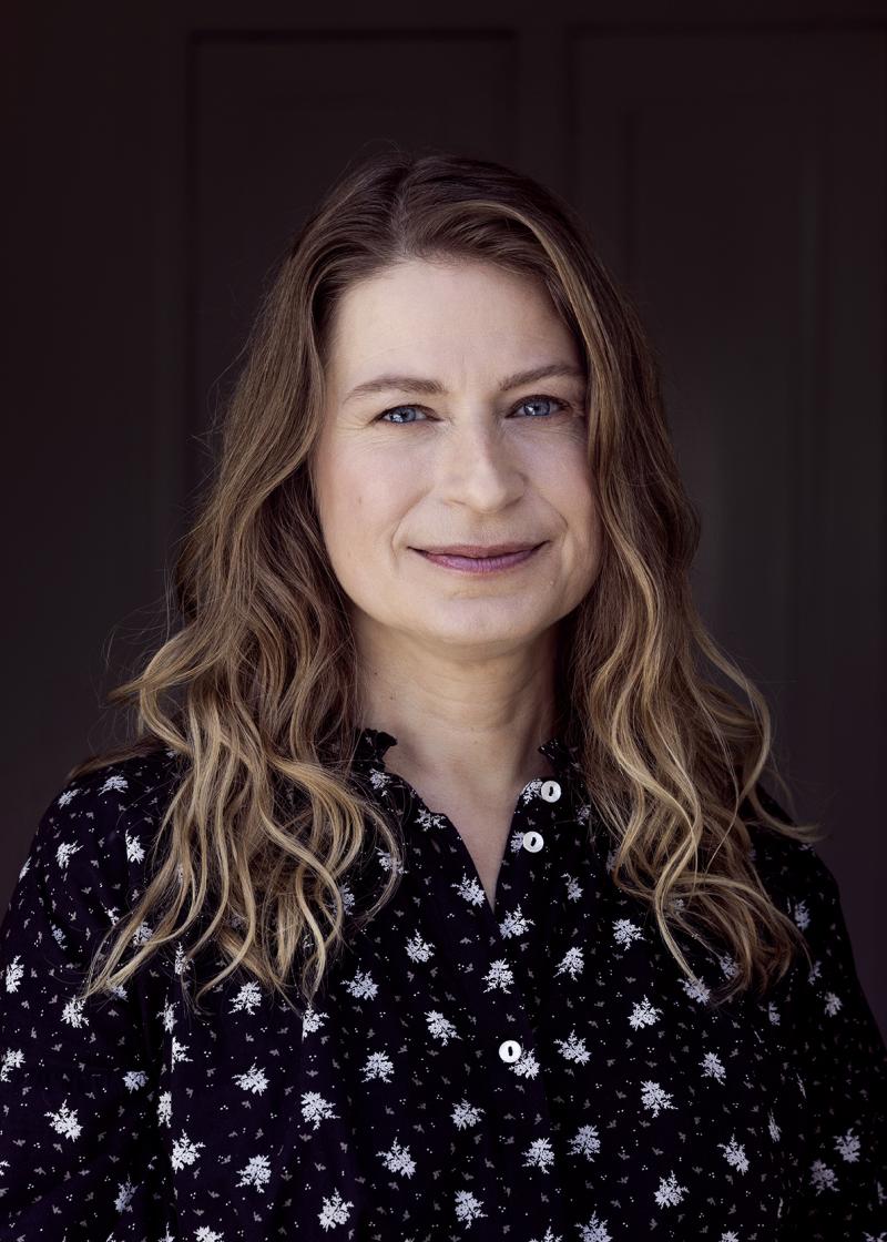 Christina Englund