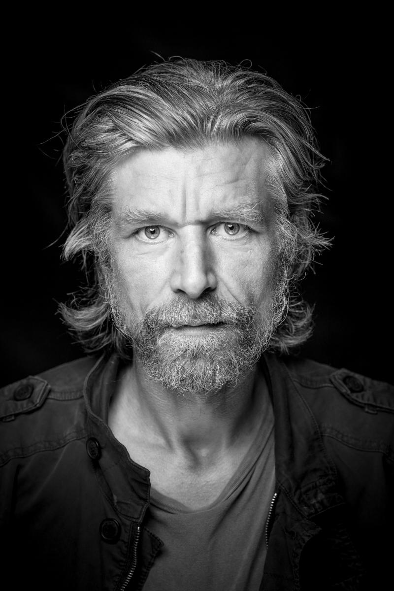 Karl Ove Knausgård