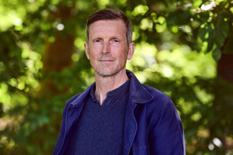 Jeppe Krogsgaard Christensen