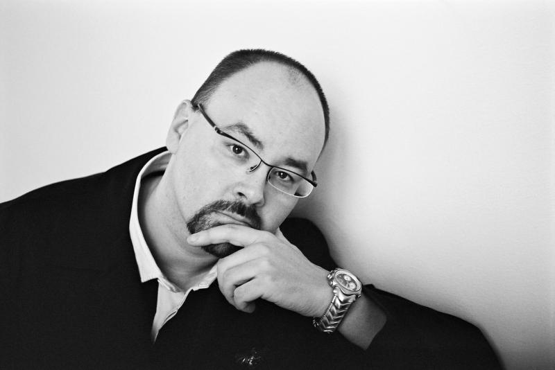 Carlos Ruiz Zafón