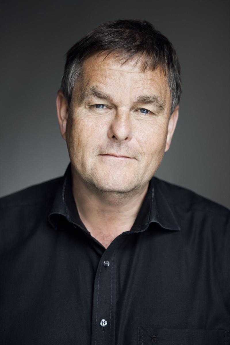 Carsten Werge