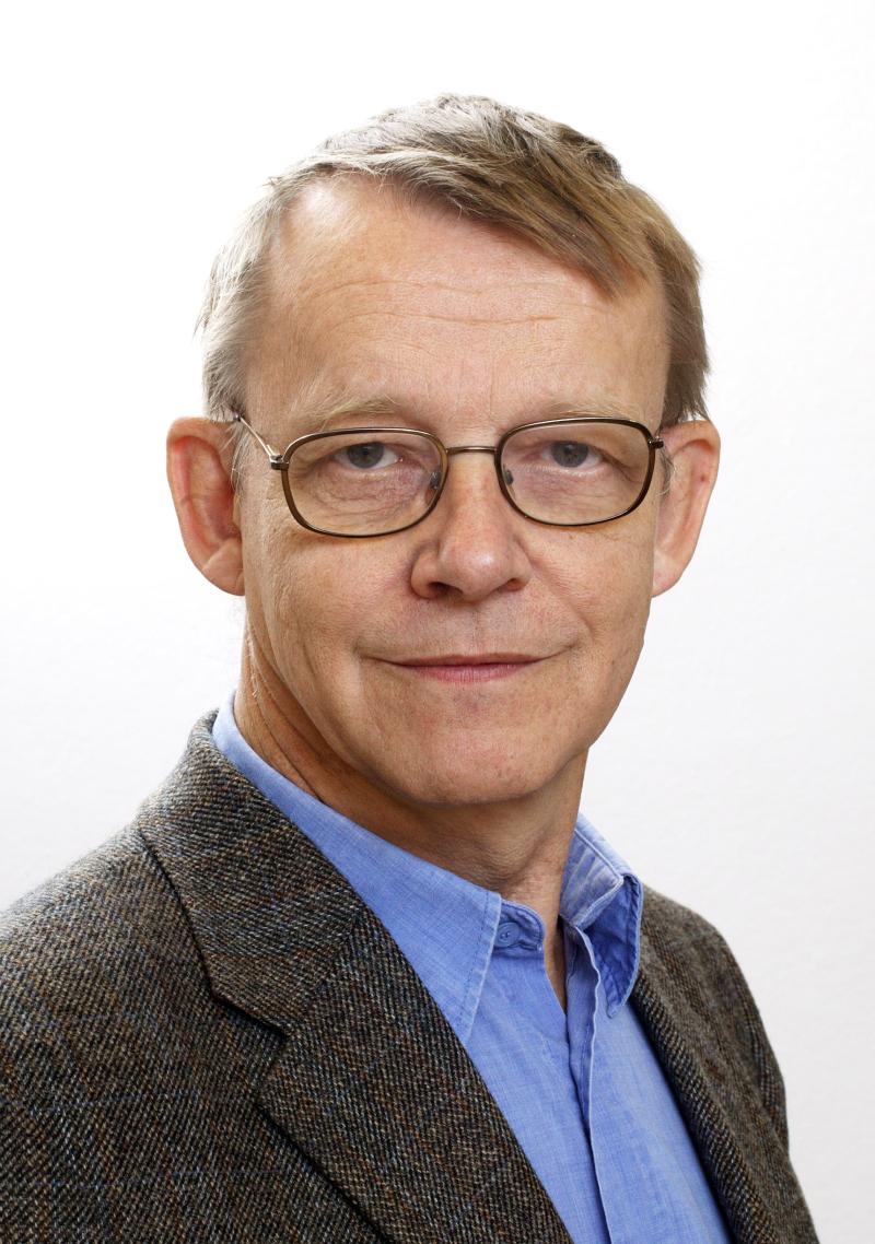 Hans Rosling