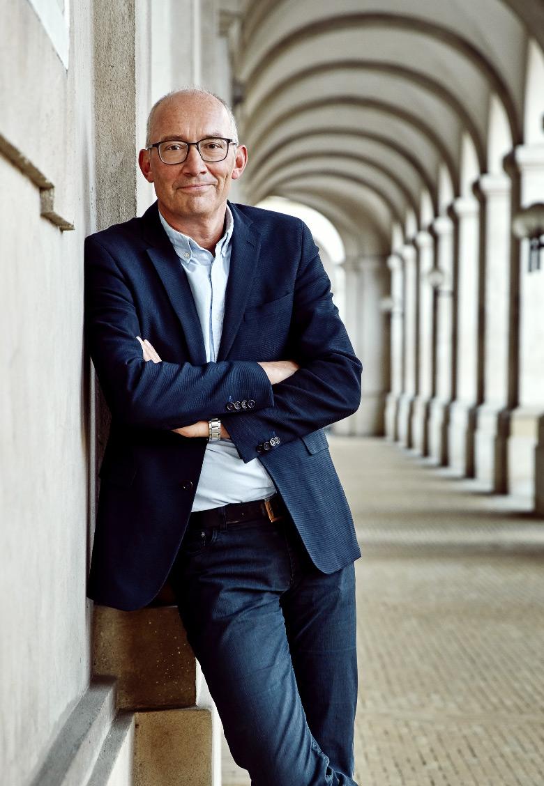 Niels Krause-Kjær