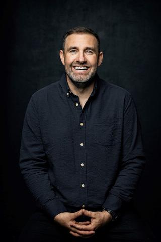 Mikkel Kryger