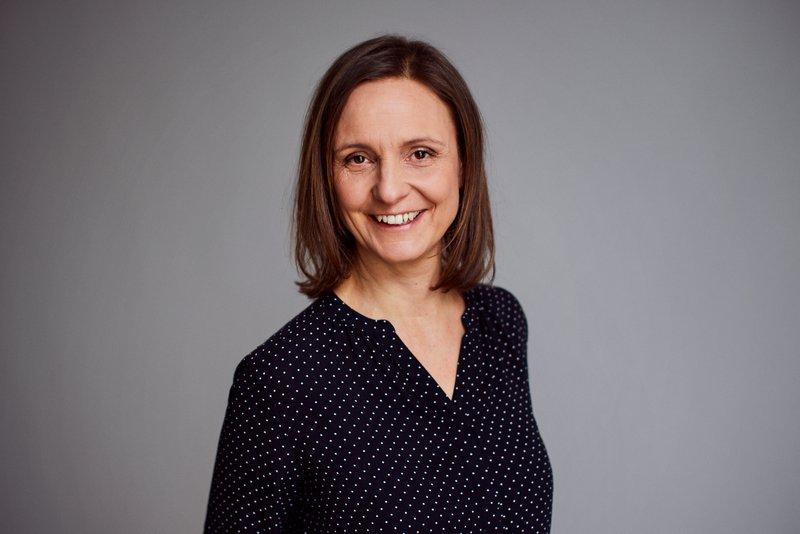 Susan Knorrenborg
