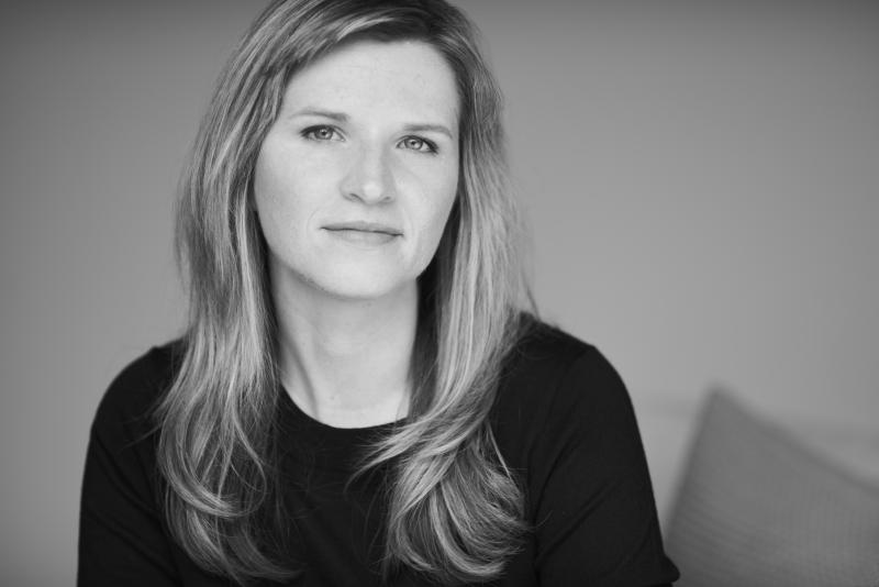 Tara Westover