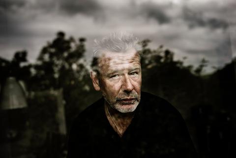 Tomas Espedal