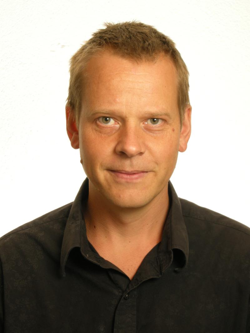 Ola Rosling