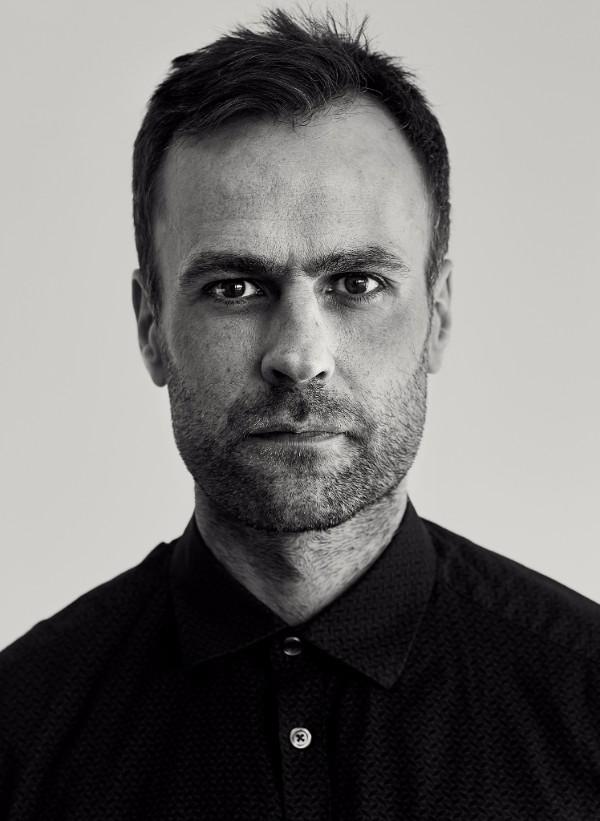 Kristian Husted