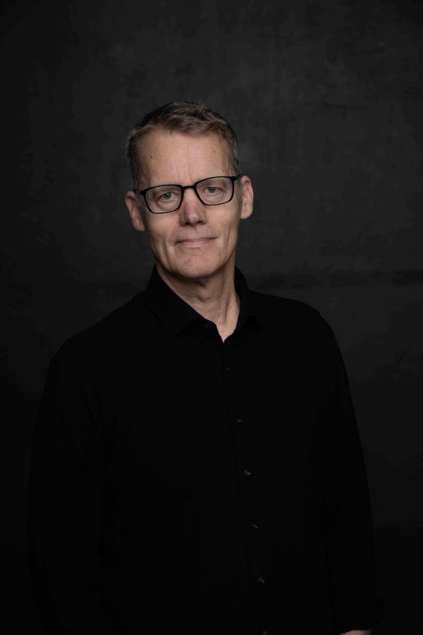 Kristian Himmelstrup