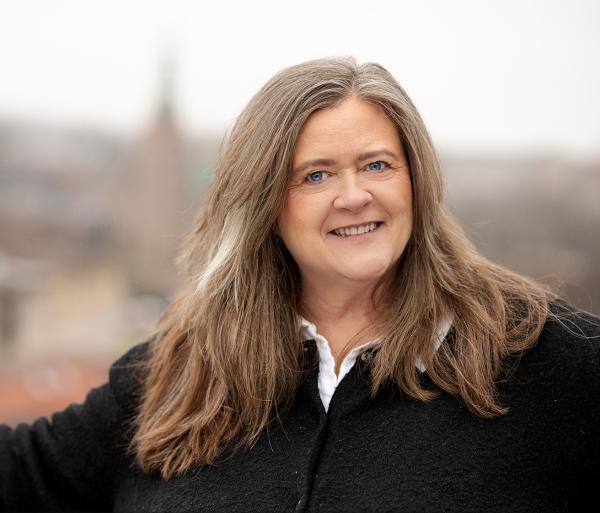 Lotte Dalgaard