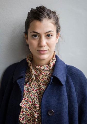 Michelle Steinbeck