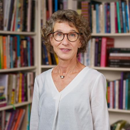 Anne-Marie Christensen