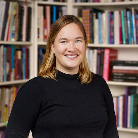 Astrid Ellehammer Kristensen