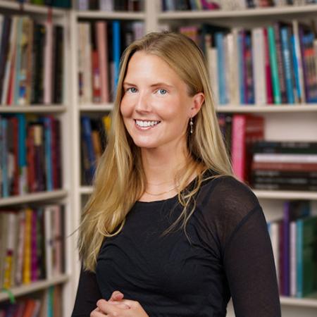 Clara Lønborg Wewer