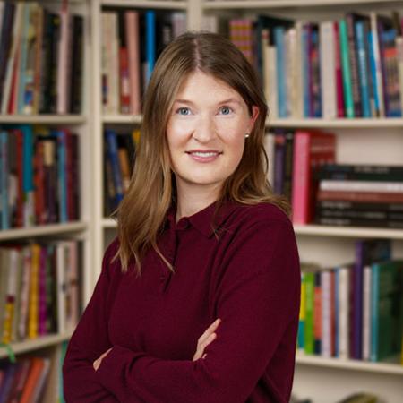 Iben Konradi Brodersen