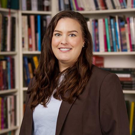 Julie Nellemann Jakobsen