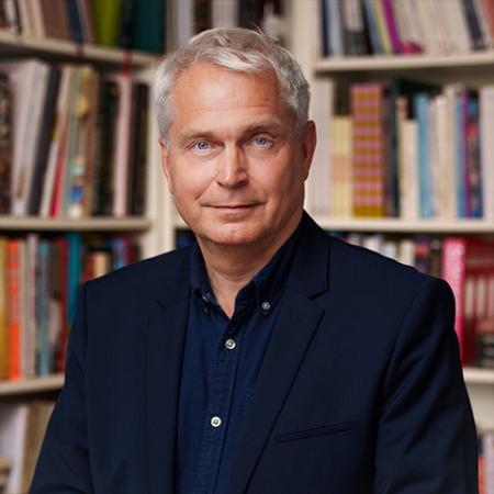 Lars Boesgaard