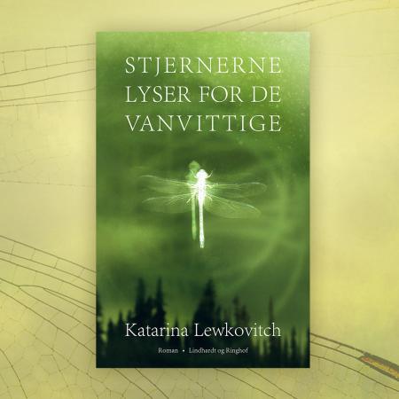 Interview: Katarina Lewkovitch