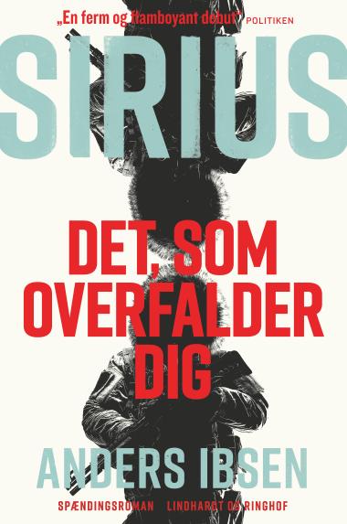 SIRIUS - Det, som overfalder dig