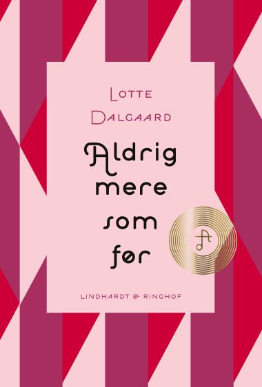 Aldrig mere som før