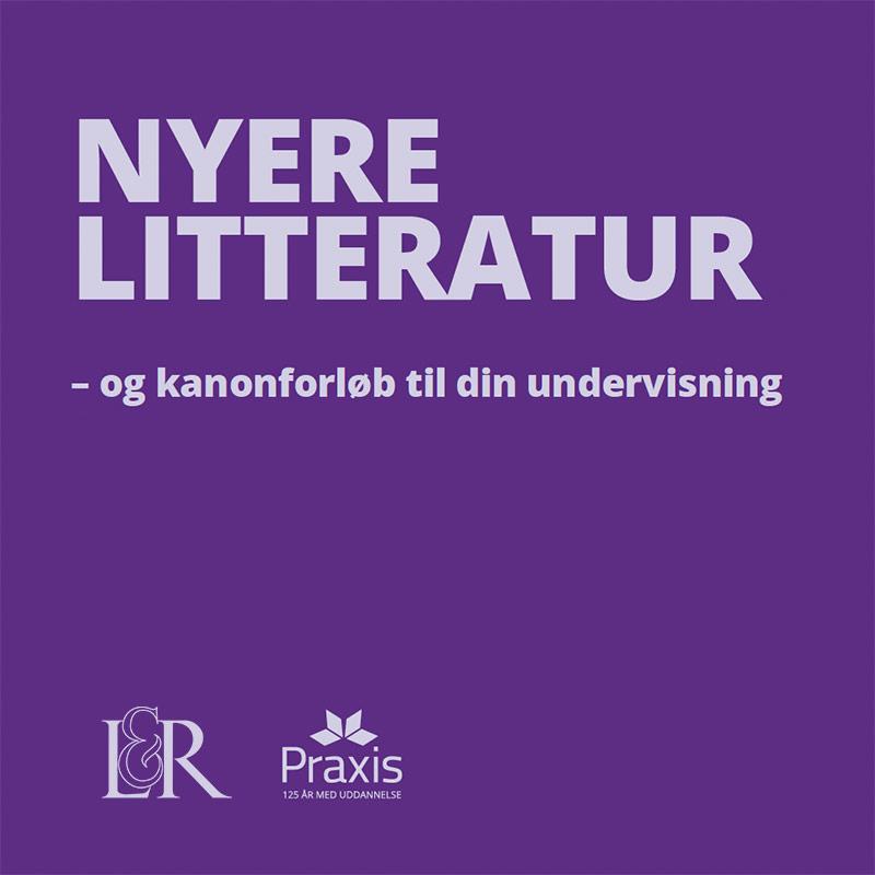 Nyere litteratur