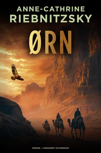 Ørn