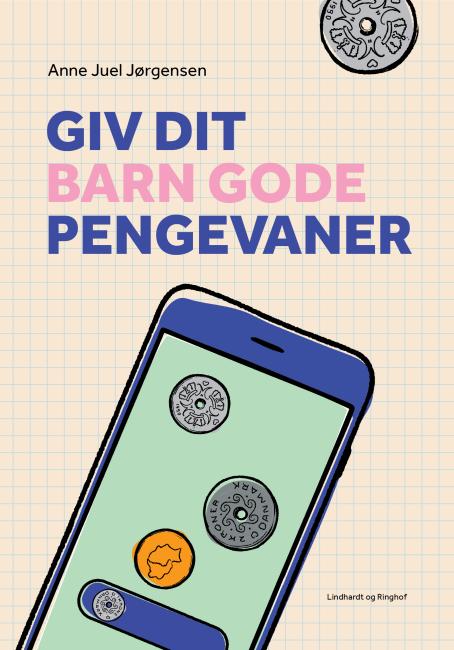 Giv dit barn gode pengevaner