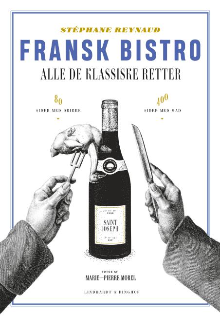 Fransk bistro