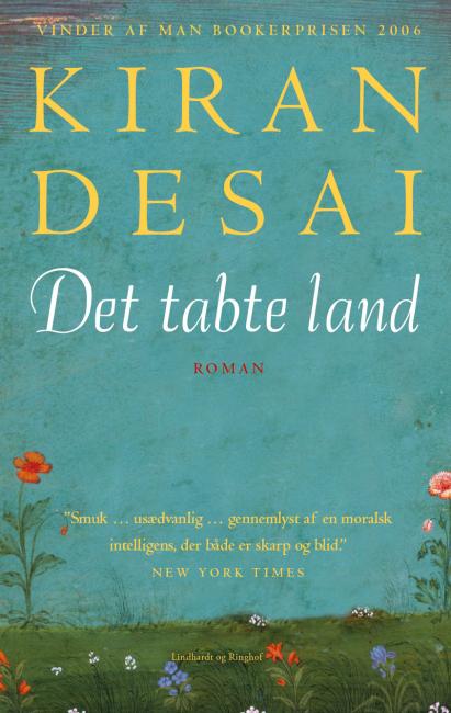 Det tabte Land