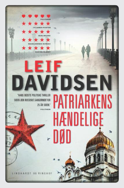 Patriarkens hændelige død