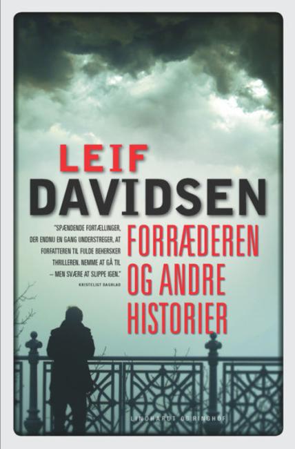 Forræderen og andre historier