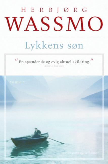 Lykkens søn