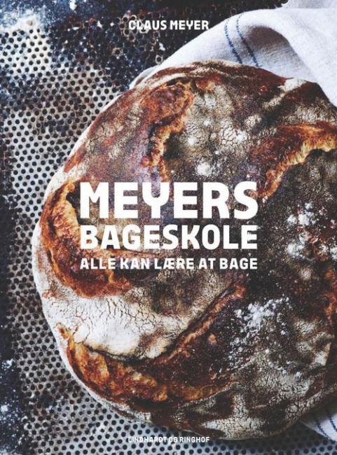 Meyers bageskole. Alle kan lære at bage