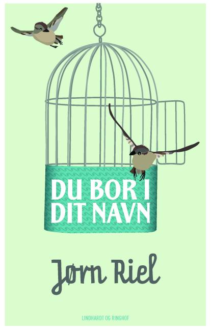 Du bor i dit navn