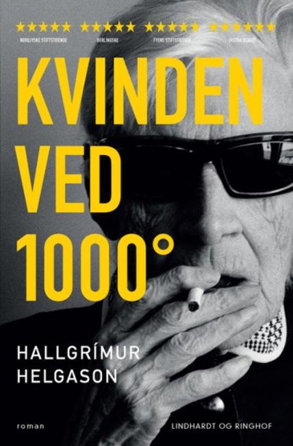 Kvinden ved 1000° C