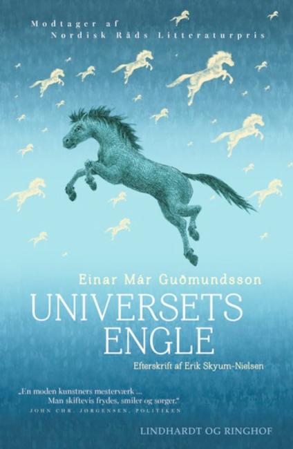 Universets engle