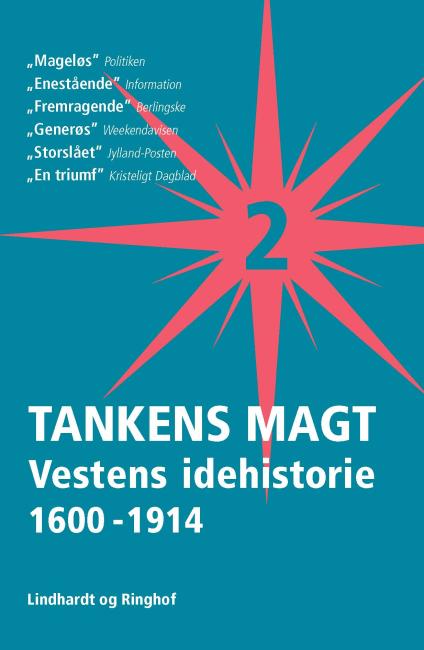 Tankens Magt 1-3