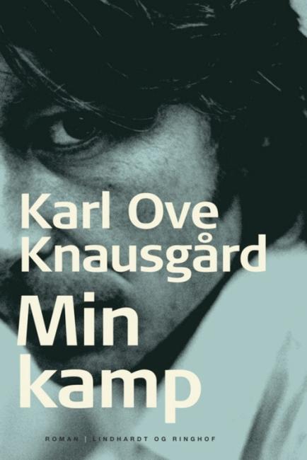 Min kamp VI