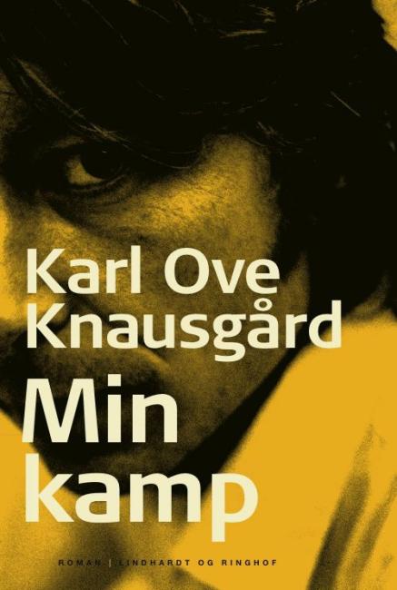 Min kamp V