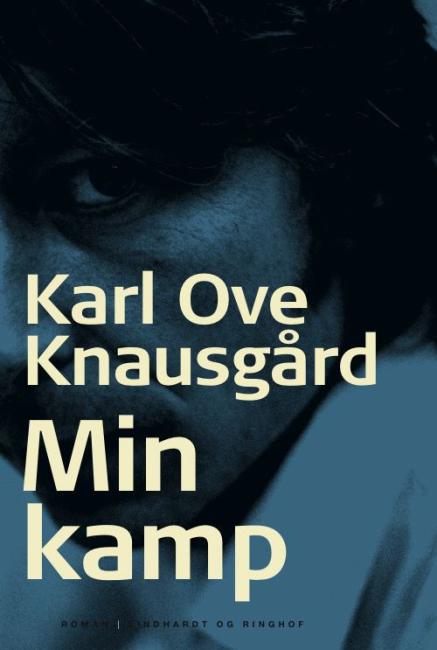 Min kamp II