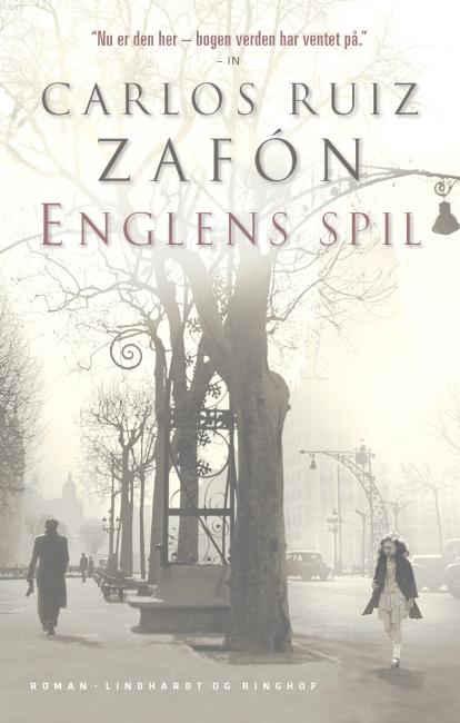 Englens spil