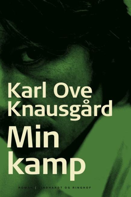 Min kamp III