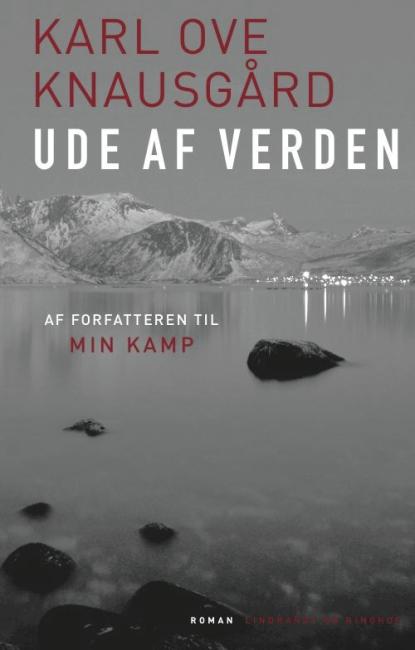 Ude af verden