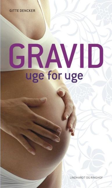 Gravid uge for uge