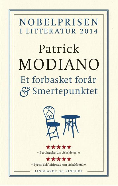 Et forbasket forår & Smertepunktet