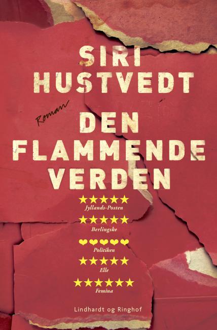 Den flammende verden