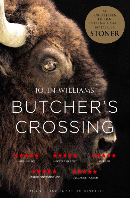 Butcher's Crossing