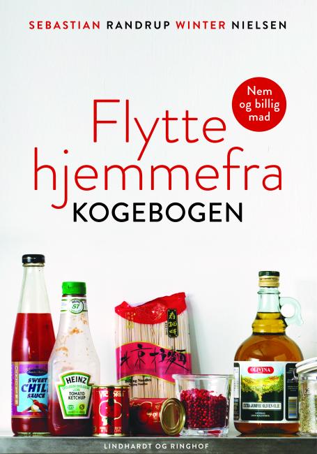 Flyttehjemmefrakogebogen